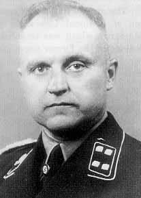 15.07.1942|Around 50 Soviet POWs were executed at #Majdanek. They decided not to participate in the mass escape, which took place the day before. They were all shot at the prisoner field II in order to mask the incompetence of the camp garrison and the commandant📷Karl Otto Koch.