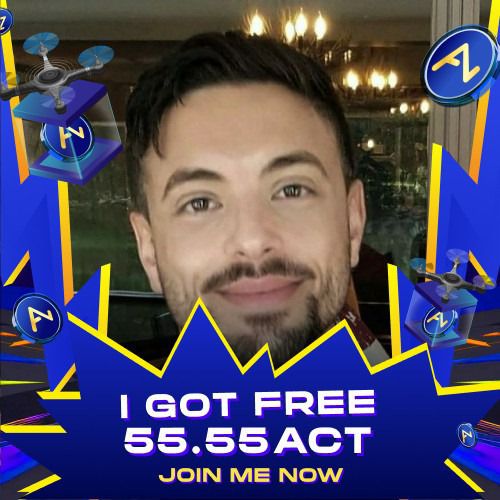 _ik804's tweet photo. Free $ACT , will Do 100x

Get Free ACT coins now

👇👇

https://t.co/89ZiKejqjl

#ACTweTrust #IHoldACT #IHaveACT #ACTisThePeople #GetFreeACT https://t.co/3aRFfpiWfq