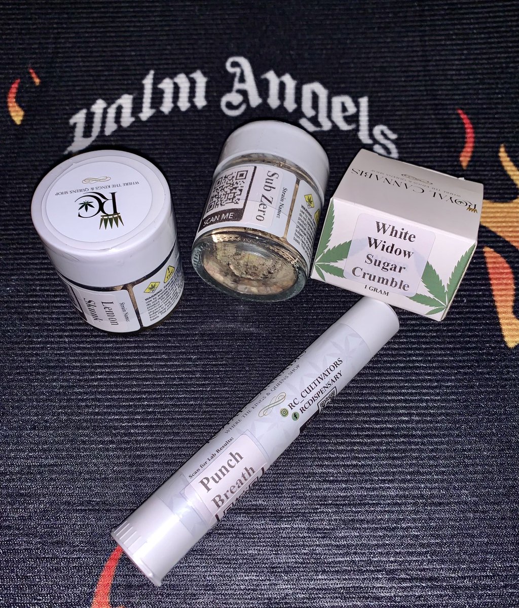 <a href="/RC_Cultivators/">Royal Cannabis</a> I highly recommend Lemon 🍋 Skunk 🦨  
 You won’t be disappointed!
