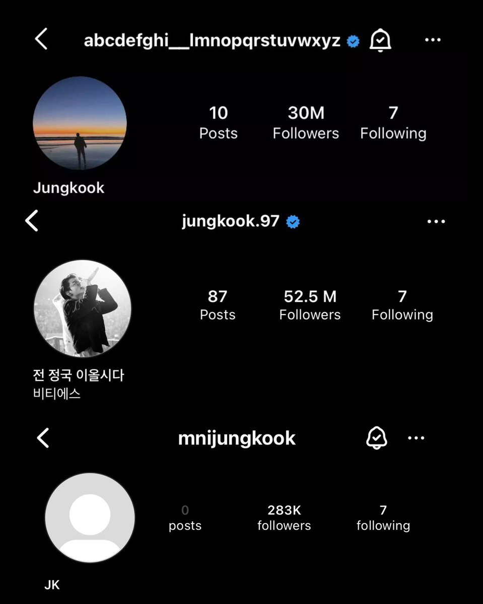 jungkook admirer tweet media