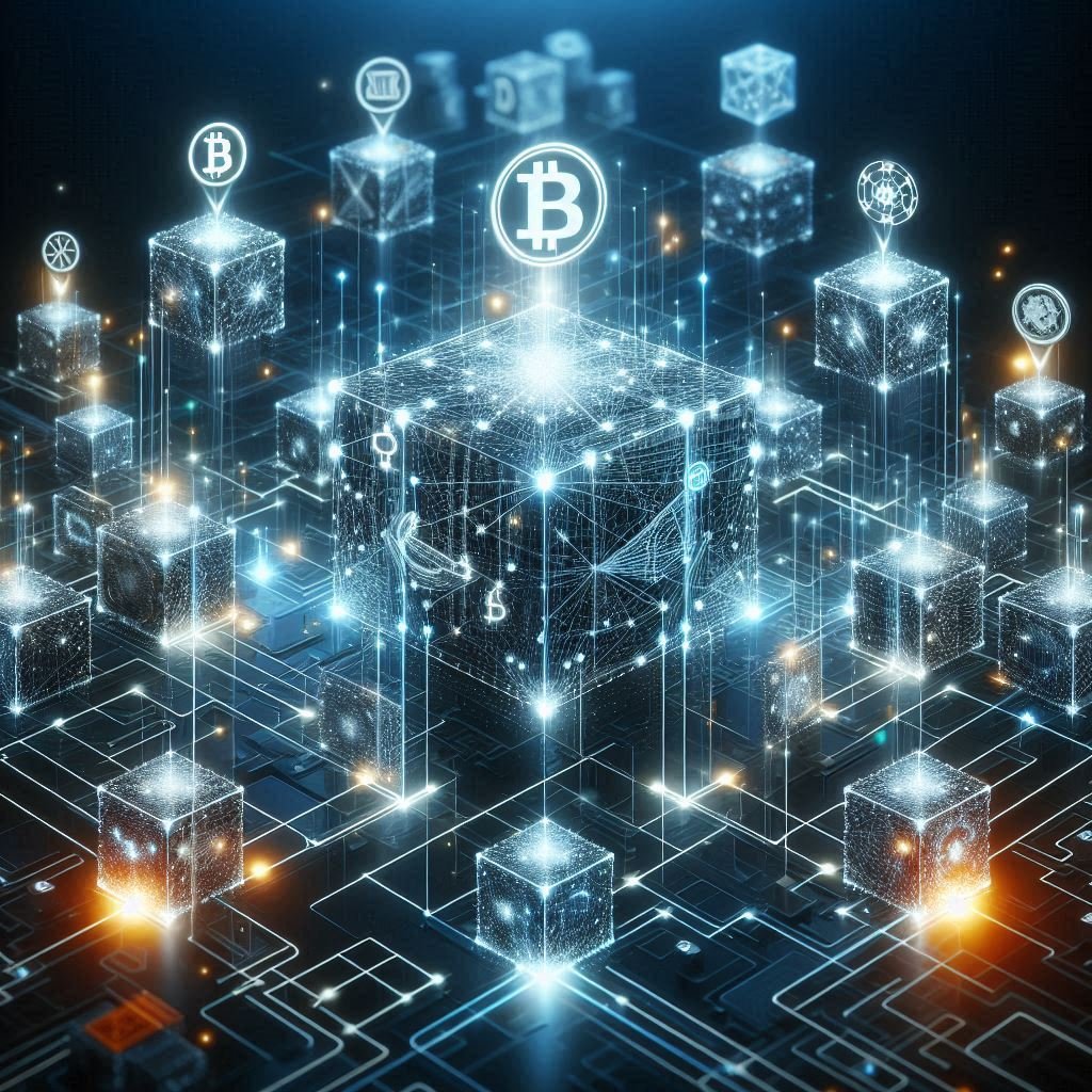 BuilderNina2's tweet image. Journalism. Science. History.
They all depend on truth, and truth depends on proof.
Blockchain makes it last.
#OnChainProof #DecentralizedFuture