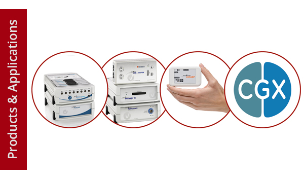 Brain_Products's tweet image. Would you like to get started with EEG, but you're unsure which amplifier is best for your research? Given the range of possibilities, it can be hard to choose the best #EEG #amplifier for your field. We want to help! This article is a good place to start: pressrelease.brainproducts.com/choosing-your-…