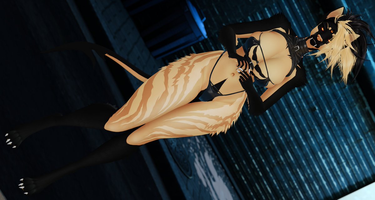 Amazing mod work yet again by <a href="/RainPuddlez/">Rain</a> of my Kyrasif gal, shes still unnamed but UGH ❤️
📸: myself
#kyrasif #secondlifemod #secondlife