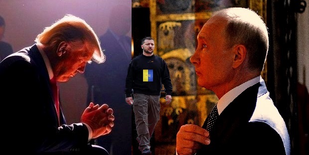 In 50 Tagen hat 🇷🇺Putin ohnehin alles erreicht was er erreichen will!😋Und nach Ansicht von Fachleuten, benötigt die Lieferung der angesprochenen Waffen (Patriot etc.) Monate bis Jahre!😋