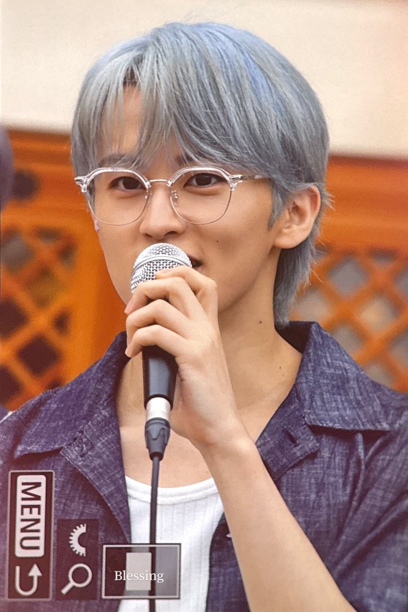 blessmark82's tweet image. 250715 반짝투어
#마크 #MARKLEE #MARK #NCT #NCTDREAM