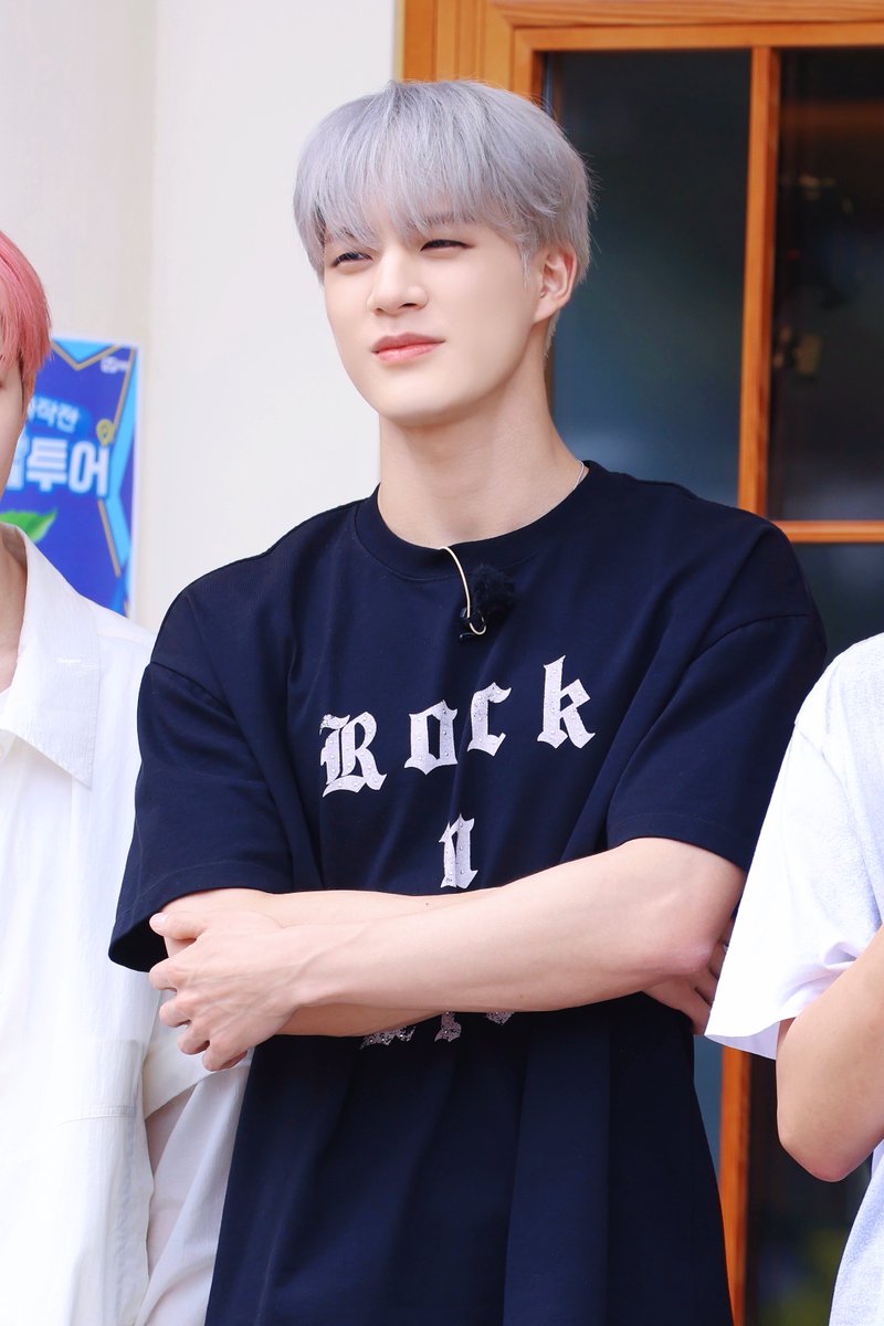 TASOGARE_0423's tweet image. 250715 

#제노 #JENO #NCTDREAM #NCT