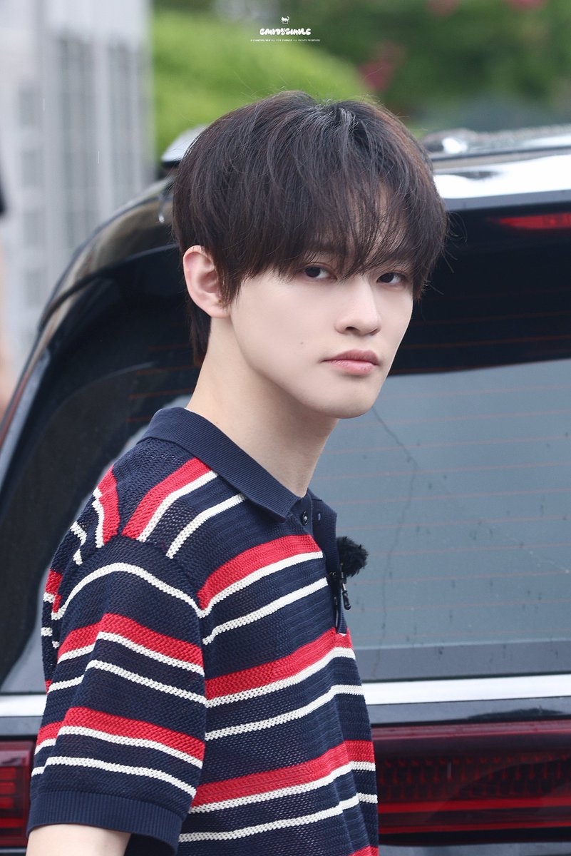 Candysunle's tweet image. 250715
#μ²λ¬ #CHENLE #θΎ°δΉ #NCTDREAM