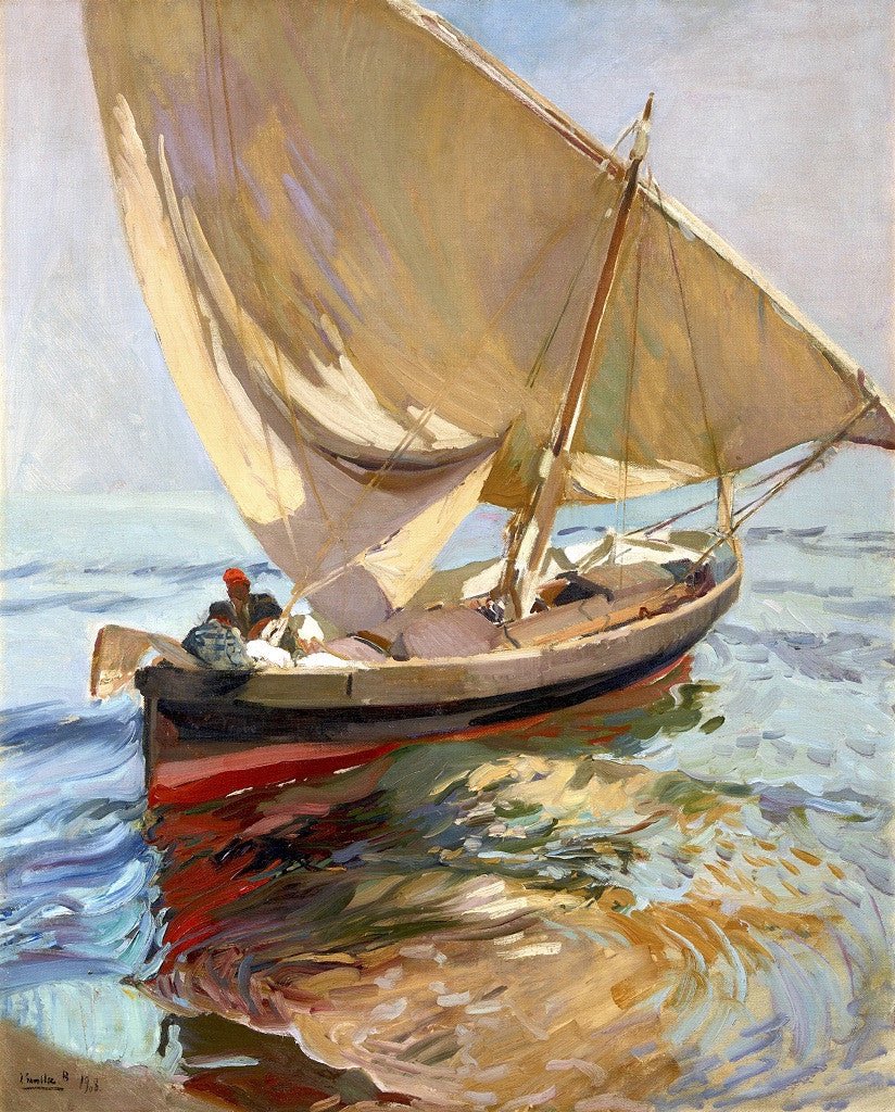 Joaquín Sorolla