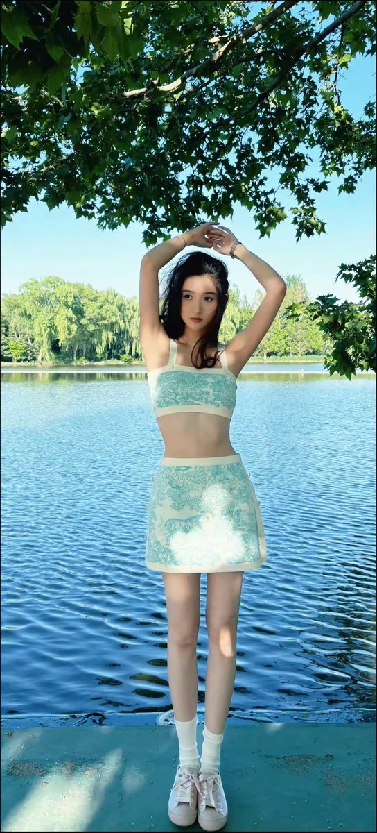 Sunshine Girl (互fo奥！) tweet media