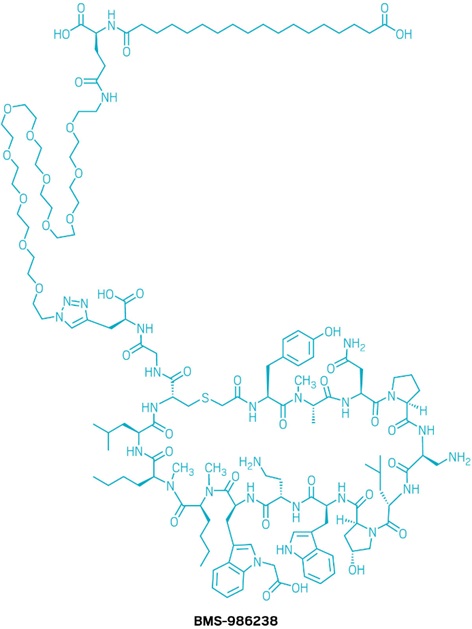 Biopharma PEG Scientific Inc. tweet media