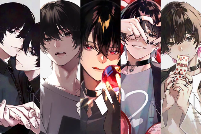【固定用】 #イラスト依頼受付中 #Skeb募集中 男性・中性的な人・綺麗め女性のキャラクターイラストが得意です。 お見積もりご相談も大歓迎。 【folio】実績・サンプルなど… 【skeb】 【その他サイトまとめ】