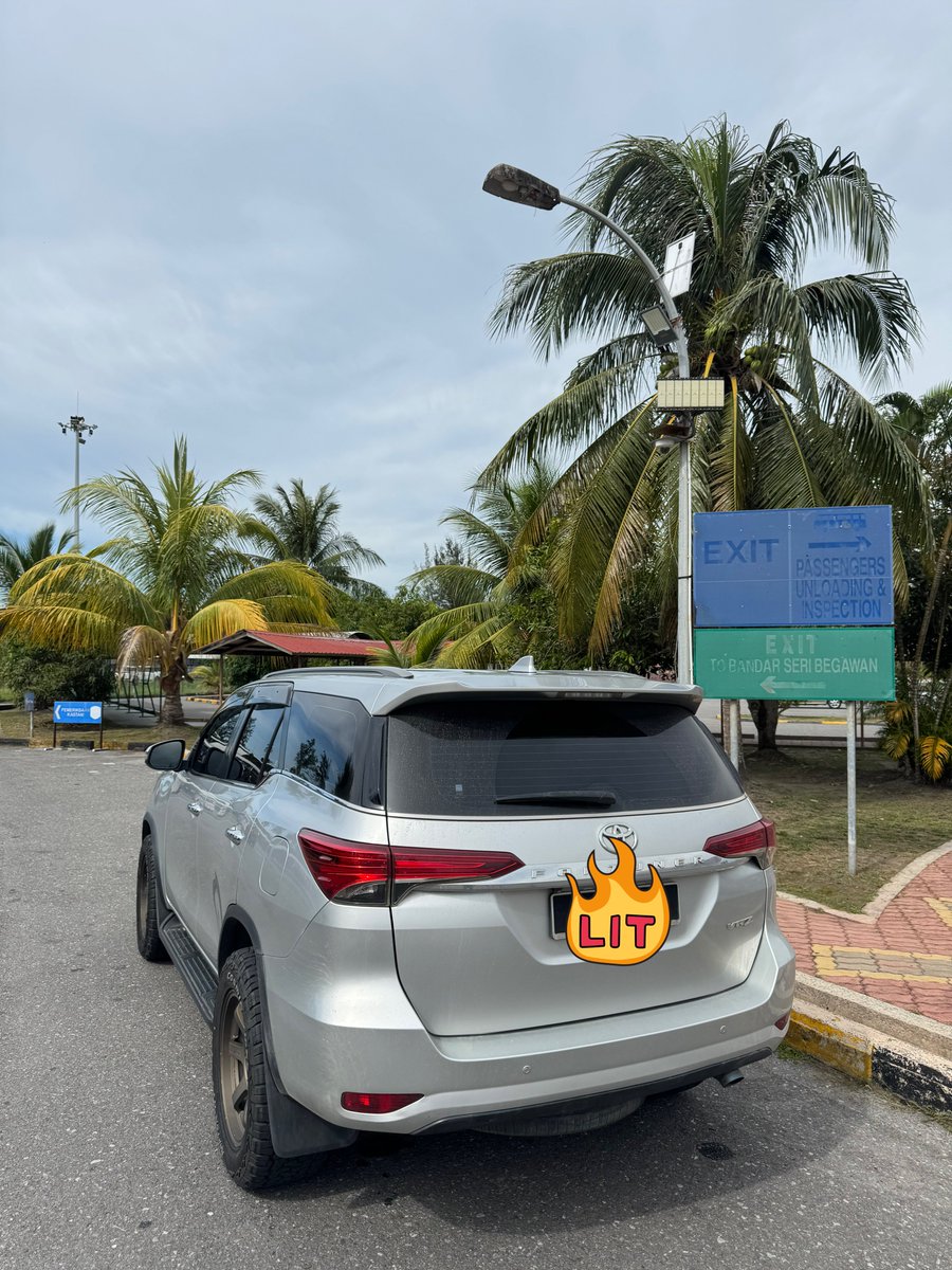 dedektuds's tweet photo. Bintulu-Bki 10HRS https://t.co/bSjOpFUqOF