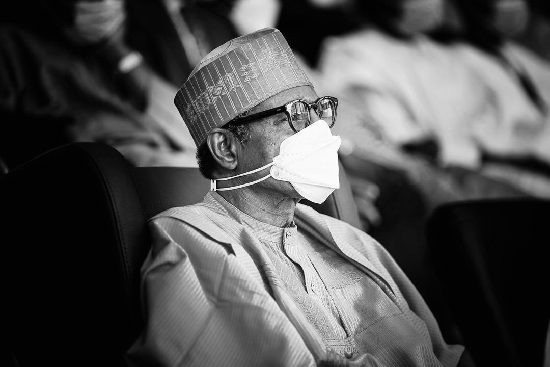 Iam_Musteey's tweet photo. I mostly use my own pictures as my profile photo everywhere, but using his as my avi says a lot about how much I viewed him. 

Personally, I haven’t read about or seen any Nigerian leader who truly loved the country more than he did. I mean, I sincerely believed he was genuine. https://t.co/MoMtfnE9WK