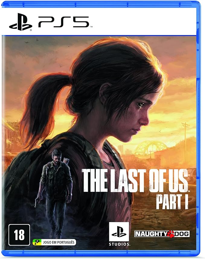 Fe_Godin's tweet photo. The Last Of Us Part I - PS5
💰 Preço: R$149,90 Exclusivo Prime: + 7% à vista. Insira o código 7AVISTAPD na hora do pagamento.
🛒 Loja: Amazon
🔗 Link: https://t.co/Hy5mIdhYp9
#amazonprimeday #amazonprime2025 #amazonprimeday2025 #AmazonPrimeDaySale #tlous #ps5 #thelastofuspart1 https://t.co/4Nepe18FtV