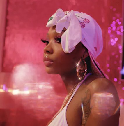 "Over It" by Summer Walker has now spent 300 weeks charting on the Billboard 200.