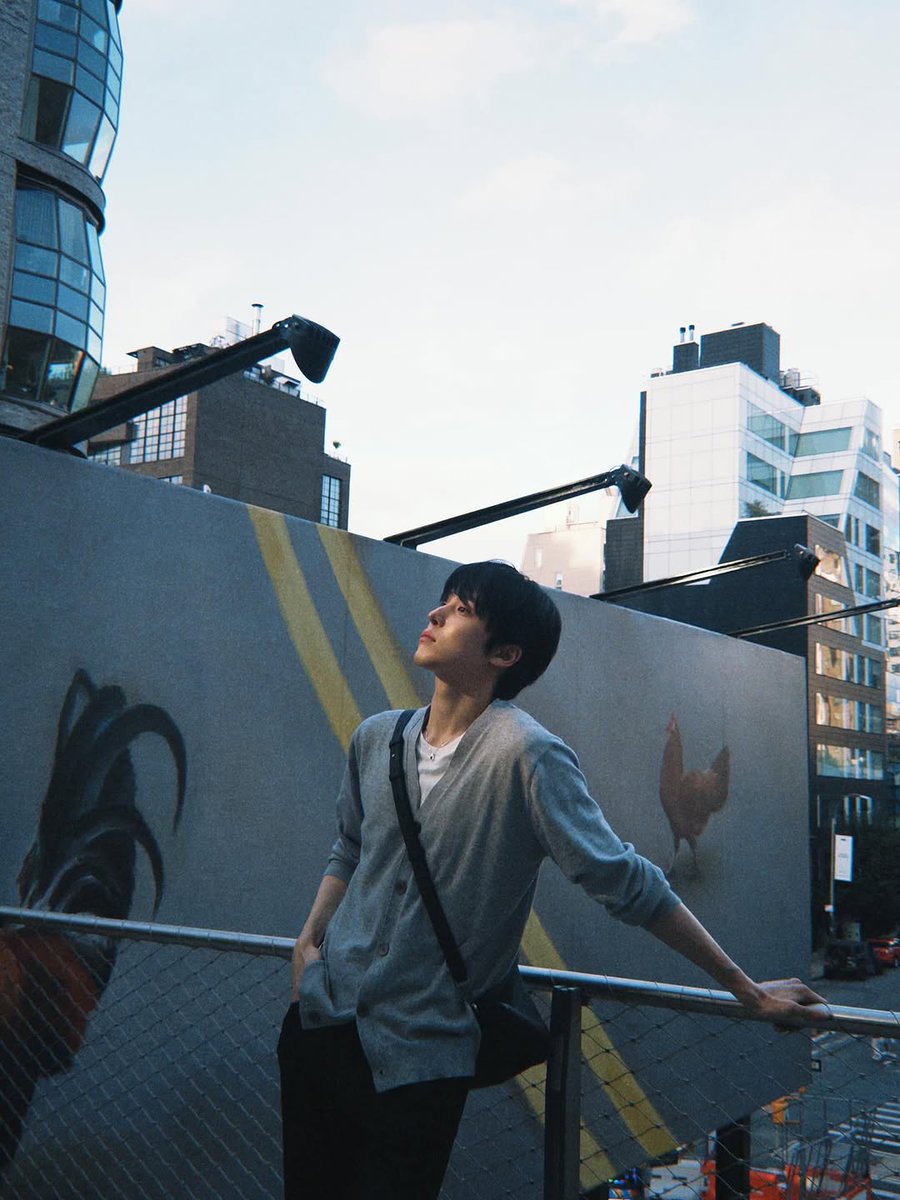YH. (@yunhoij) / Posts / X
