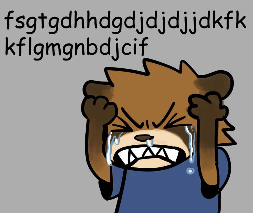 friend suggested i made this