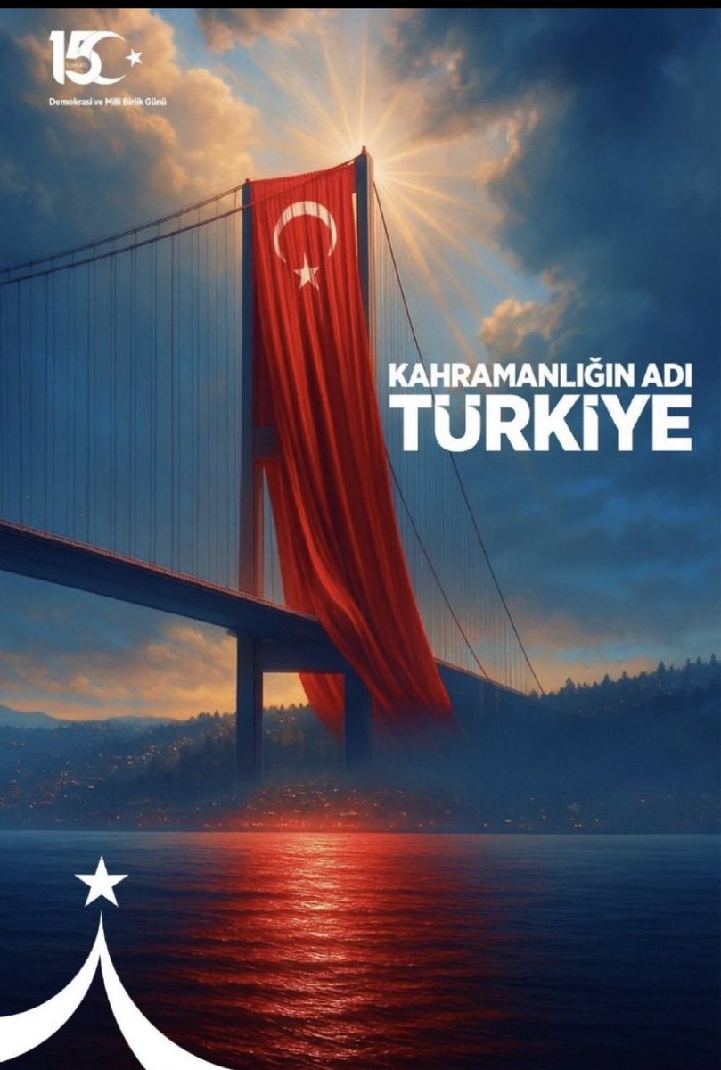 Saygı ve minnetle …