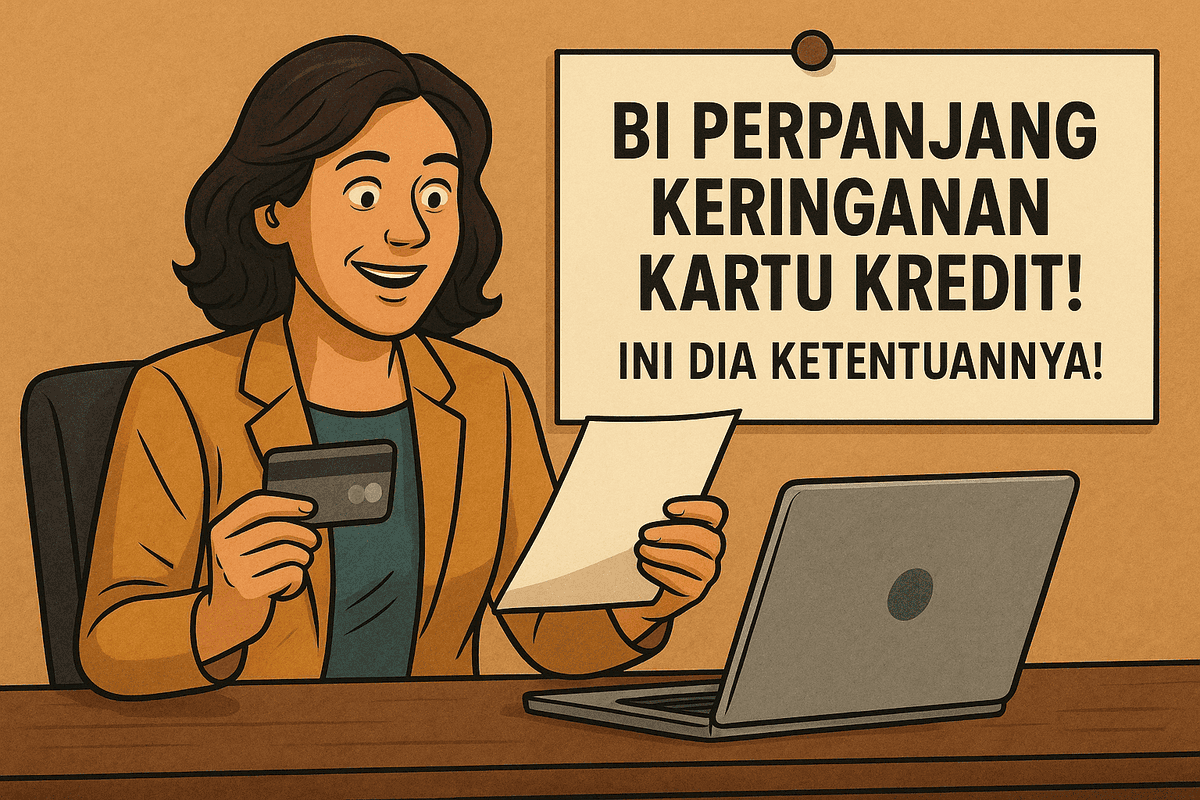 Pakar Kartu Kredit tweet media