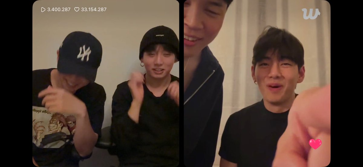 btschartsxdaily's tweet photo. #JIMIN IS HERE TOO! https://t.co/Mh3SyQdLeu