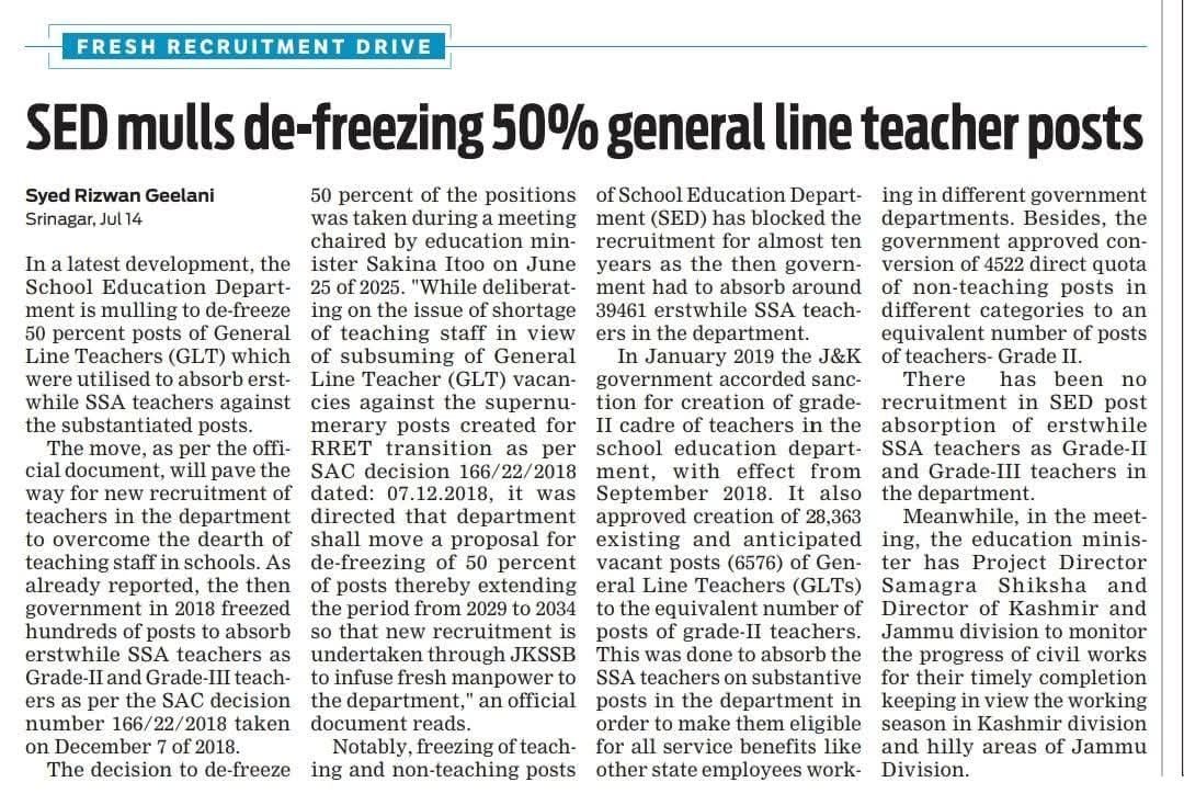 All J&K Youth Federation tweet media