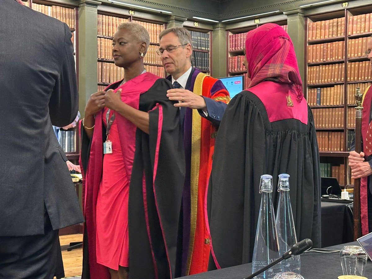 OrthoDiversity's tweet image. IODA is proud to share that Miss Samantha Tross, esteemed IODA Secretary, has officially been inducted into the Council of the Royal College of Surgeons of England for the 2025 term. 👏 Please join us in congratulating Miss Tross on this achievement! #IODA #WomenInSurgery #ortho