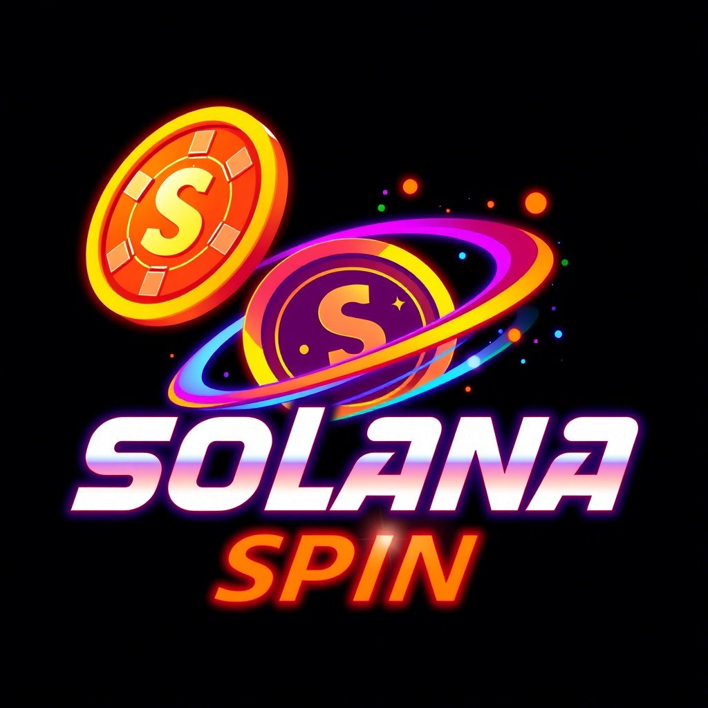 ✨ Play Smarter, Earn Bigger
At Solana Spin, we believe that gaming should be more than fun — it should be profitable. With our platform, you can spin your way to crypto rewards while enjoying an immersive gaming experience. 🚀
🎯 solana-spin.me
#PlayToEarn #SolanaSpin