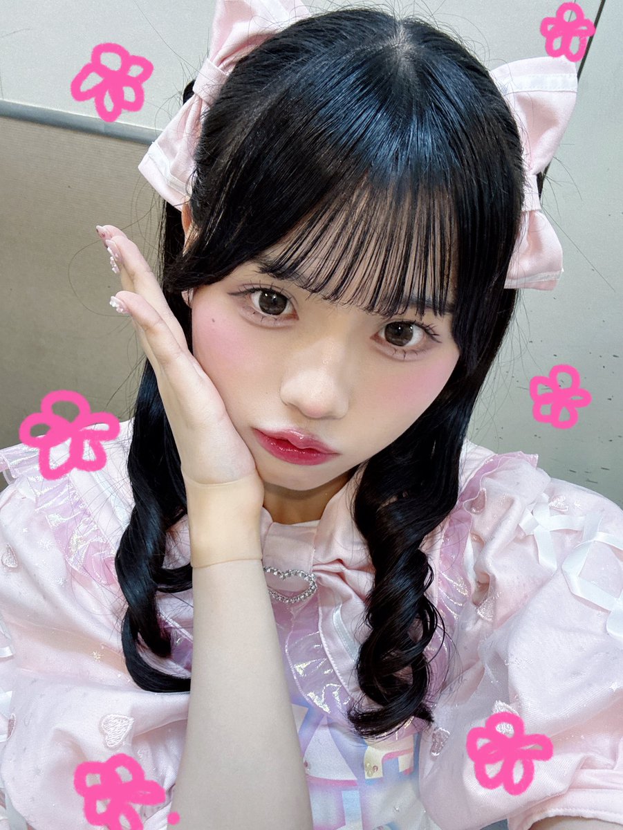 そら☆様 萩田そら(KAWAII LAB.MATES) (@sora_KLM0816) / X