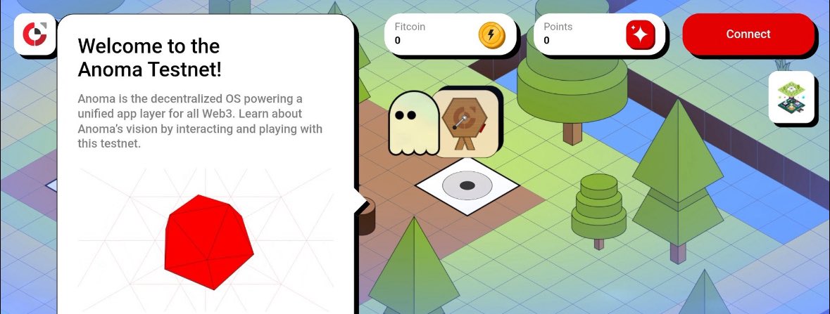 Good morning mages! I just woke up and found out that <a href="/anoma/">Anoma</a> testnet is out! 
Its private tesnet for start,but soon the real deal will be out to! Looking forward to it.