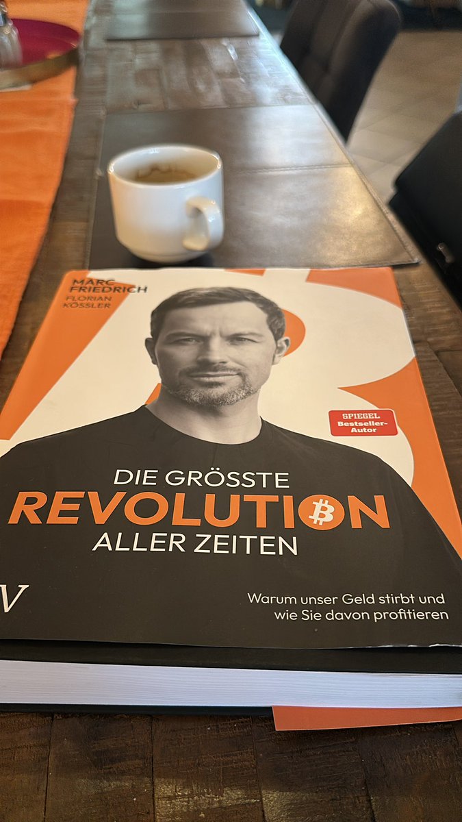 Andreas Wegerich tweet media