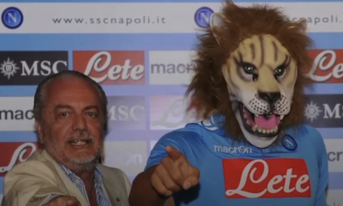 Fenerinside (@fenerinside1907) on Twitter photo De laurentiis we P-osimhen aslancik
😂😂😂😂😂😂😂😂😂
<a href="/daimafenerx/">Daima Fener</a>
<a href="/fenermarkajorg/">Fener Markaj</a>
<a href="/ajansfenercom/">Fener Ajans 🇹🇷</a>
<a href="/gencfborg/">Genç Fenerbahçeliler</a>
<a href="/Fenerbahce/">Fenerbahçe SK</a>
<a href="/FabrizioRomano/">Fabrizio Romano</a>
<a href="/yagosabuncuoglu/">Yağız Sabuncuoğlu</a> De laurentiis we P-osimhen aslancik
😂😂😂😂😂😂😂😂😂
<a href="/daimafenerx/">Daima Fener</a>
<a href="/fenermarkajorg/">Fener Markaj</a>
<a href="/ajansfenercom/">Fener Ajans 🇹🇷</a>
<a href="/gencfborg/">Genç Fenerbahçeliler</a>
<a href="/Fenerbahce/">Fenerbahçe SK</a>
<a href="/FabrizioRomano/">Fabrizio Romano</a>
<a href="/yagosabuncuoglu/">Yağız Sabuncuoğlu</a>