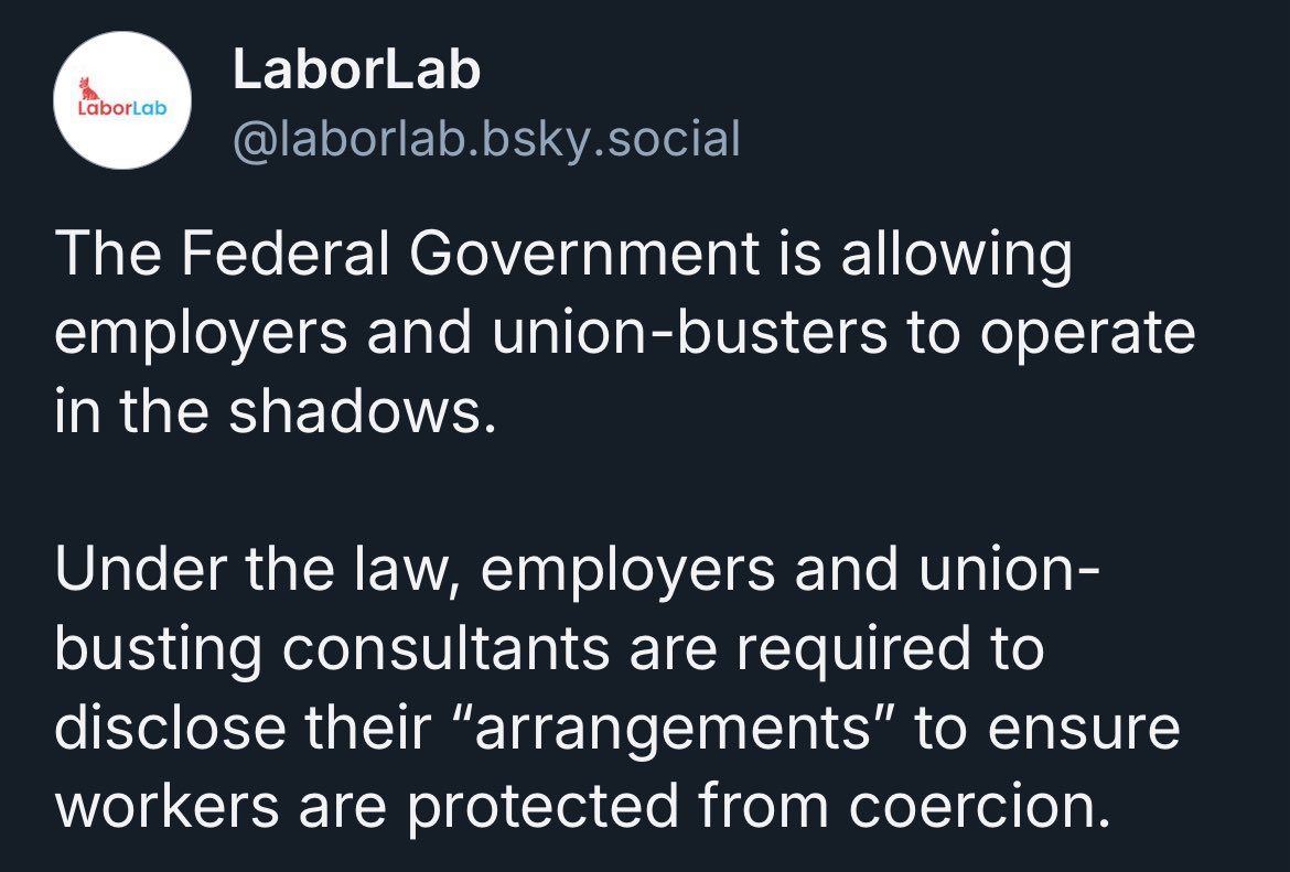 LaborLabUS's tweet image. 
