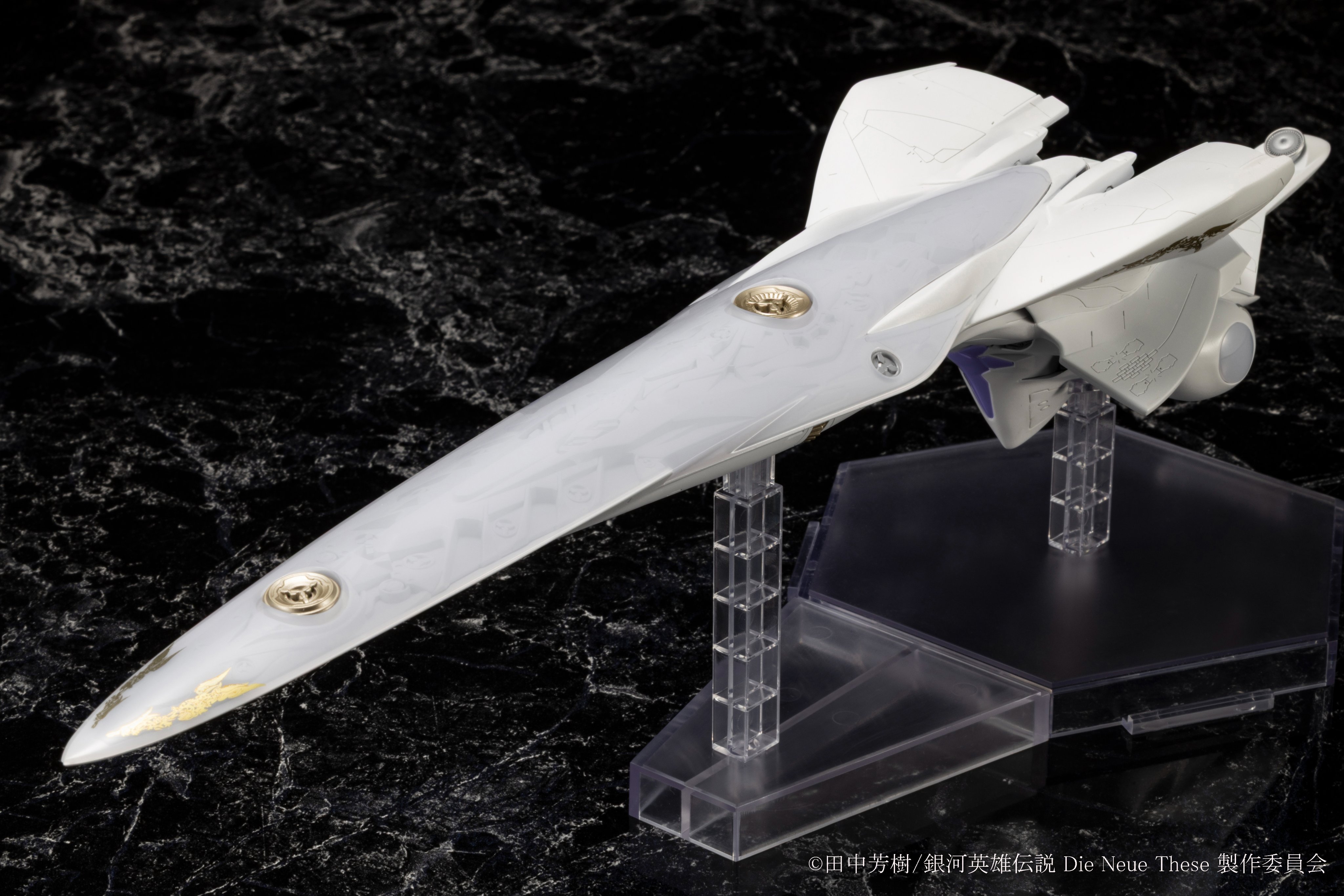 銀河英雄伝説 Die Neue These ペナント（銀河帝国）未開封新品 銀河英雄伝説DieNeueThese on X: 