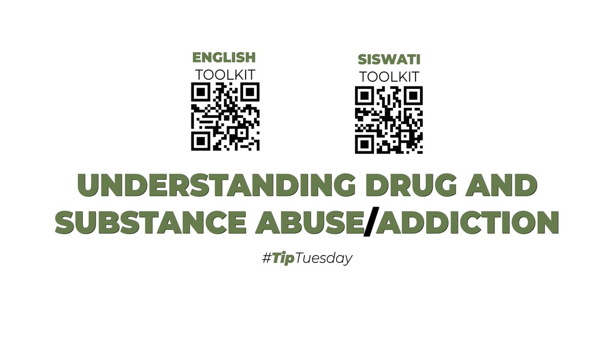 phumelela_sd's tweet photo. Supporting a loved one battling substance abuse or addiction requires open communication, clear boundaries, & self-care. Express how their addiction impacts your life, but avoid ultimatums. Understand recovery is gradual; immediate change is unrealistic.
#Here2Talk #MentalHealth https://t.co/tol3FMg7sf
