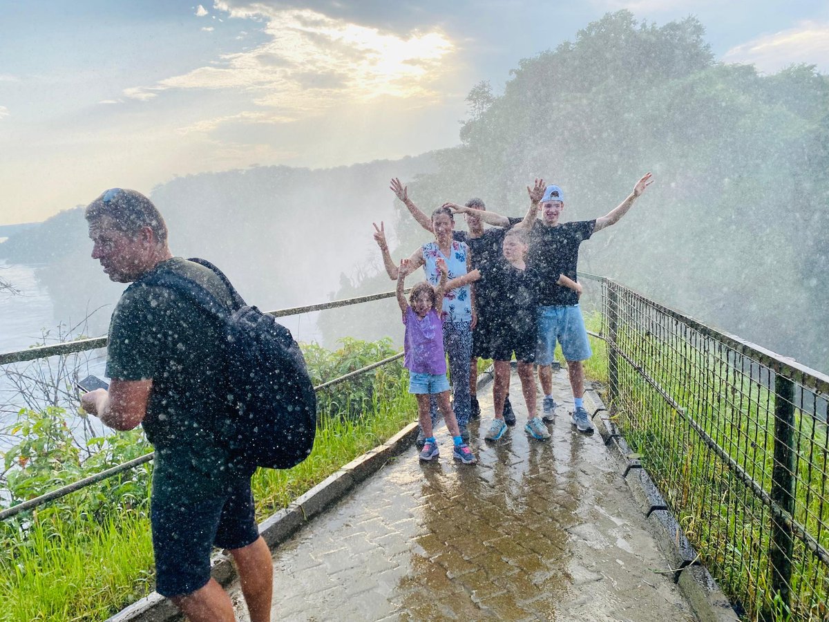 patra travels😘🌍 (@patraagasa) on Twitter photo Well for your family vacation we are here to make it memorable and unforgettable.
Visit us on our website on expresssafaris.com or
Info@expresssafaris.com
#ExploreUganda Well for your family vacation we are here to make it memorable and unforgettable.
Visit us on our website on expresssafaris.com or
Info@expresssafaris.com
#ExploreUganda