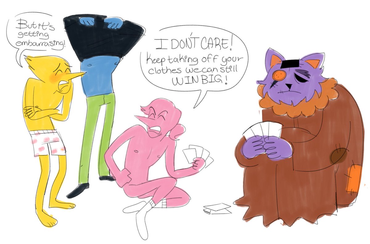 Seam is such a prankster #deltarune
