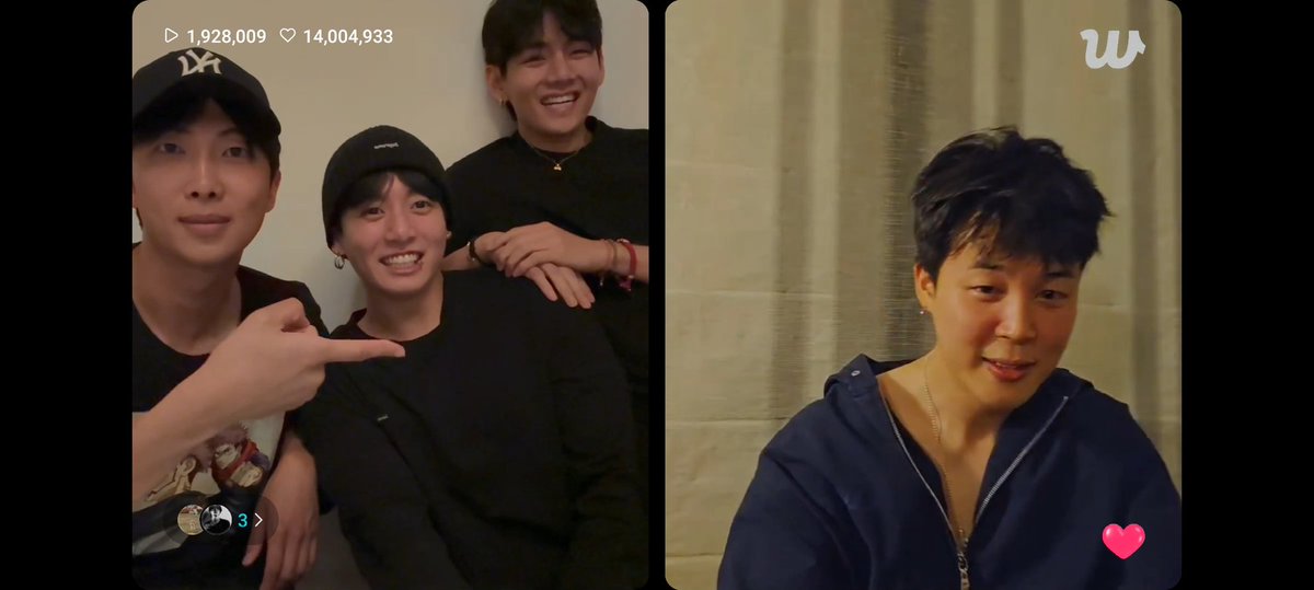 LAKAS NG TRIP MAGSAMA NALANG KAYO SA ISANG LIVE HAHAHAHAHAHAHAHAHAH 😆😆😆😭