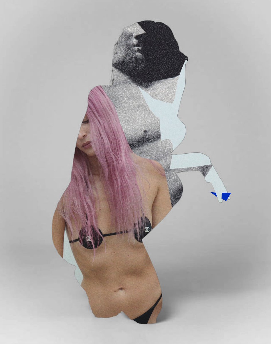 gm my lovers,

ARIA_I
4/5 editions left
15 XTZ