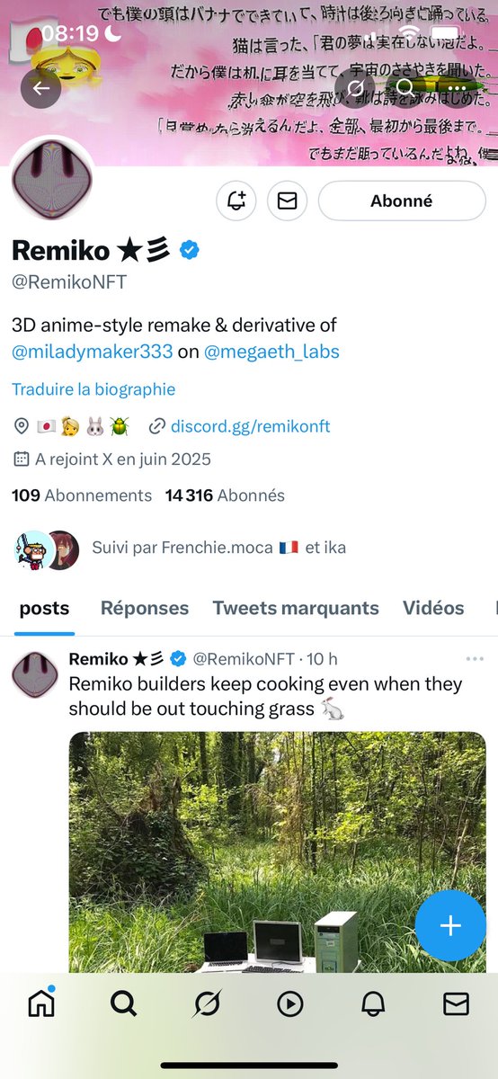 SilBa Da Cook tweet media