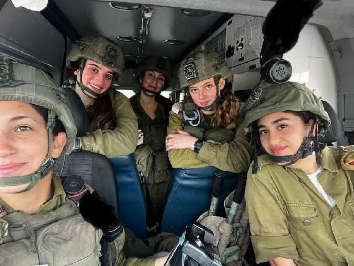 They were all Eliminated 

Rest in Hell bitches