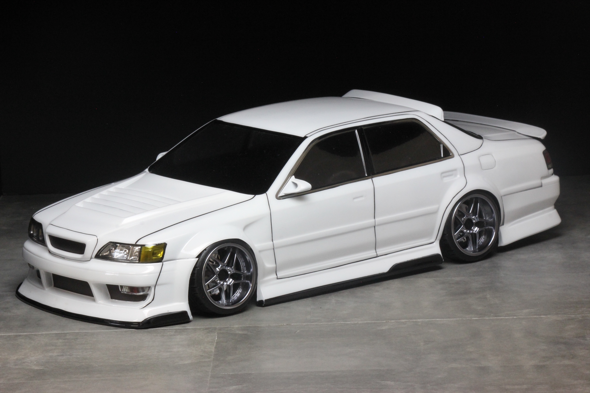 パンドラ　トヨタ クレスタ Toyota CRESTA GX71（クレスタ） (ラジコン) - ホビーサーチ
