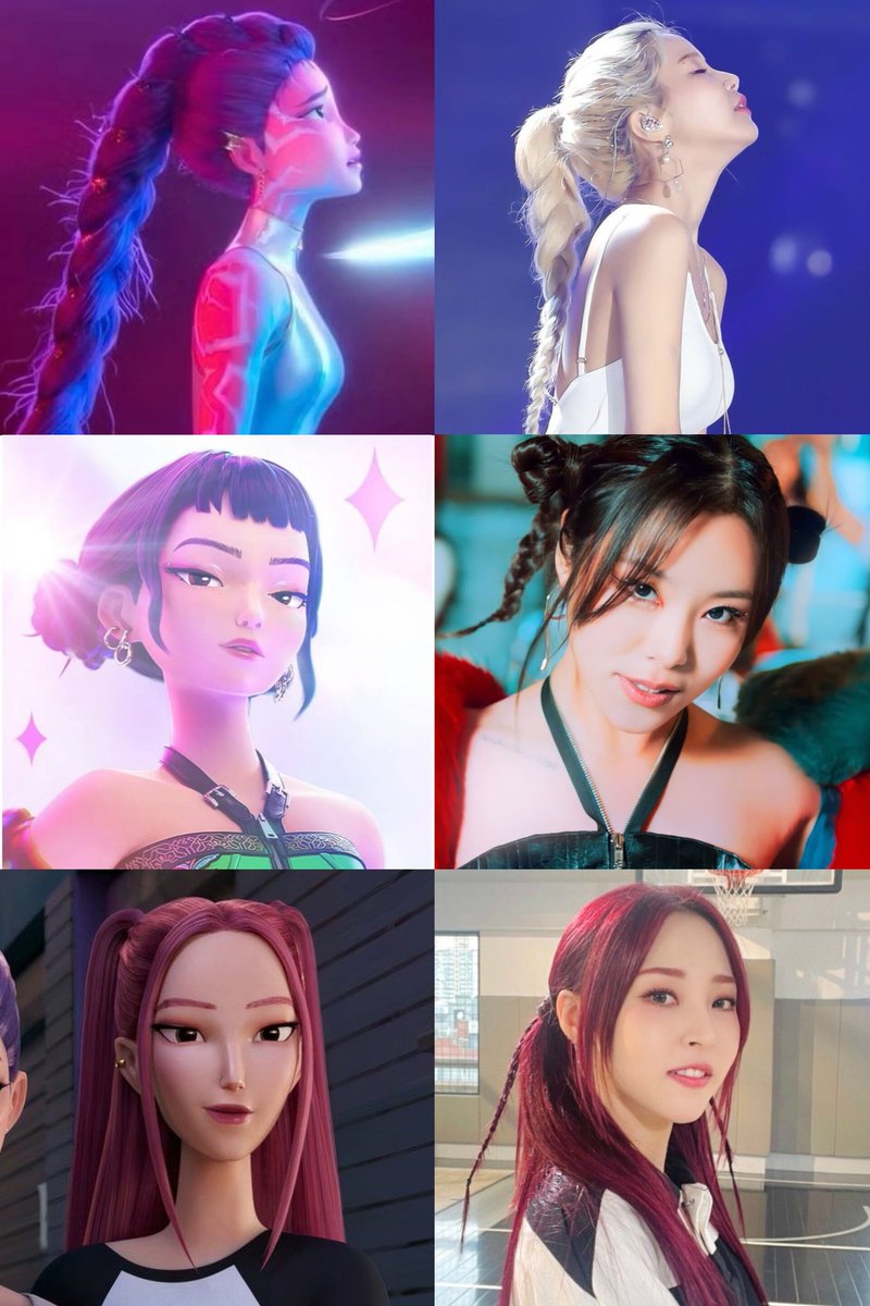 I've connected the dots