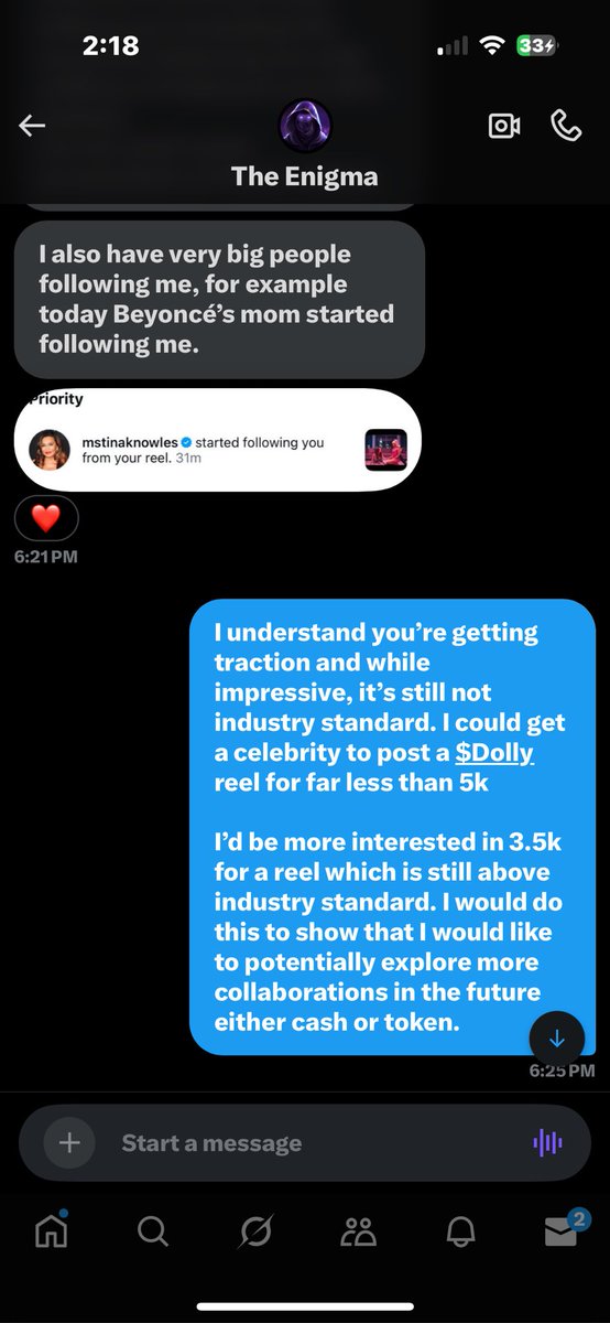 Just gonna keep exposing the liar 

You’re not gonna make it buddy