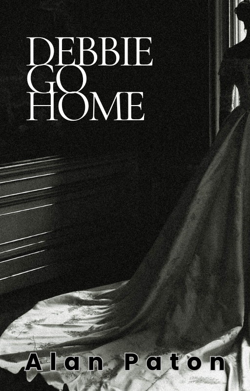 ThePatonTrust's tweet photo. Debbie Go Home  
A short story by Alan Paton 

Published by: Spaced Ellipses 
© Alan Paton Will Trust  

Date of publication: 2025 
3795 words 
13 pages 
Cover Design: Joshua Corban Publishing  

R65
🔑: https://t.co/LWy3Dpoqng https://t.co/CzyMa6eyPC