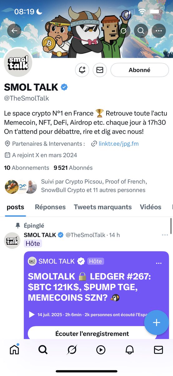 SilBa Da Cook tweet media