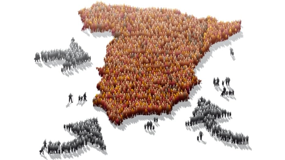 piedicasero's tweet photo. Consideras la inmigración un problema grave para España?

🔄 SÍ
♥️ NO https://t.co/T9eQQzq1f0