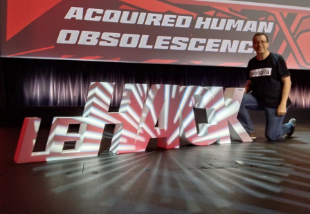 Nous partageons avec vous nos retours de <a href="/_leHACK_/">leHACK</a>  dans notre article du jour blog.mozfr.org/post/2025/07/M…