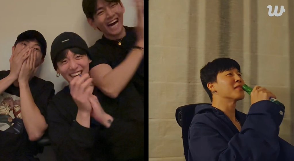 the audience:                                                  the entertainer: