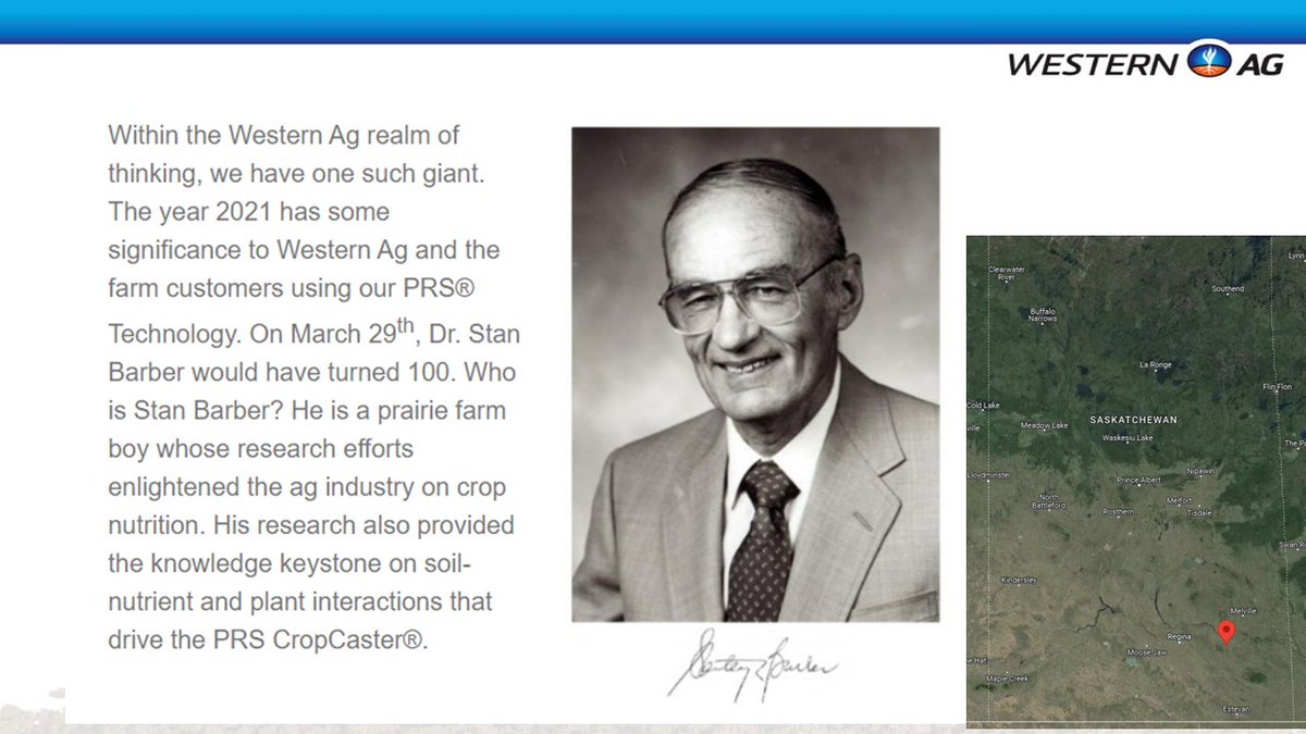 Elliott Hildebrand PAg tweet media