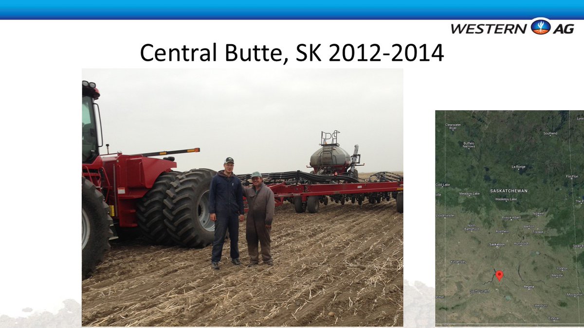 Elliott Hildebrand PAg tweet media